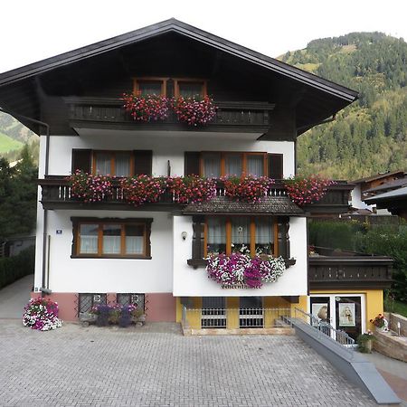 Pension Theresia Dorfgastein Exterior foto