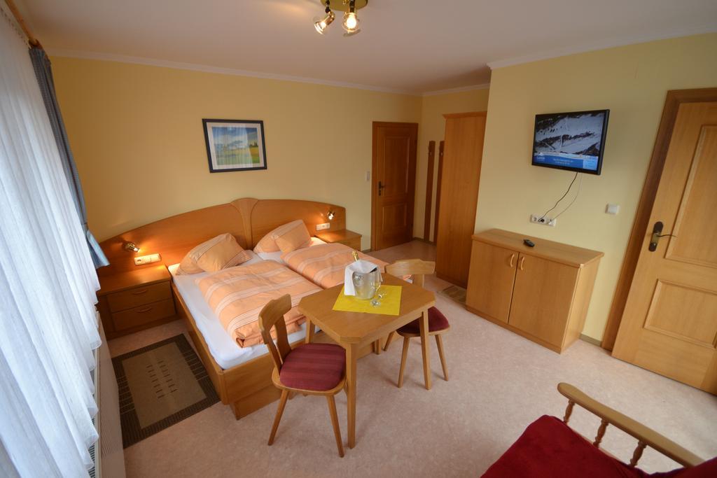 Pension Theresia Dorfgastein Cameră foto