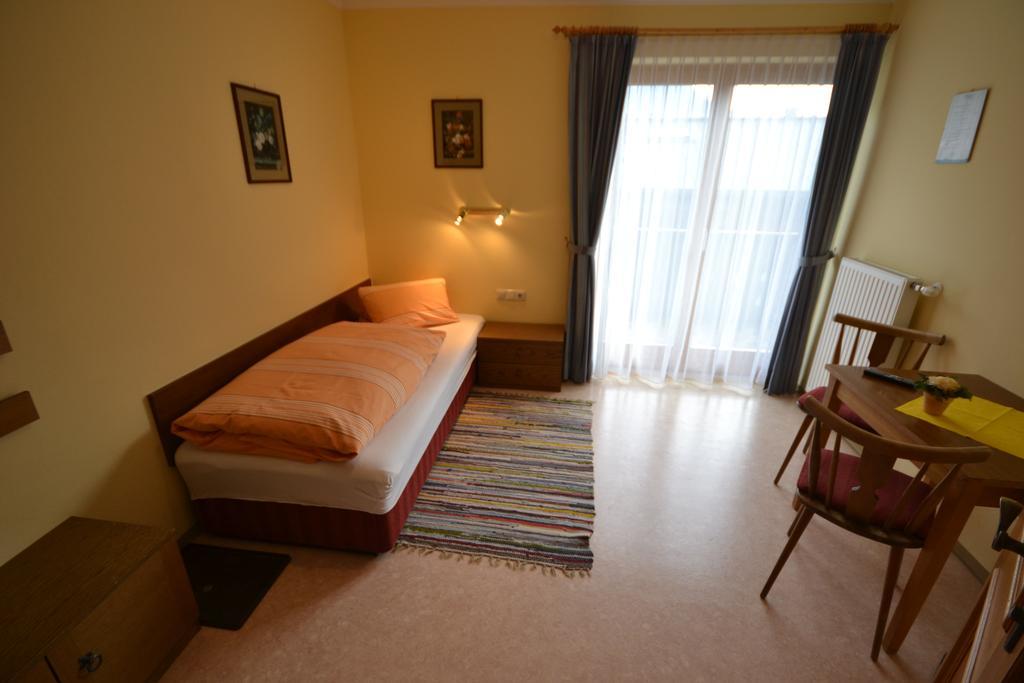 Pension Theresia Dorfgastein Cameră foto