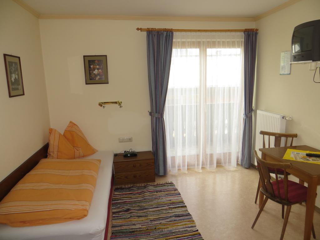 Pension Theresia Dorfgastein Cameră foto